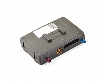 Блок телематический NISSAN LEAF SV