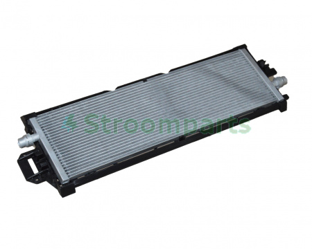 Радиатор охлаждения (АНАЛОГ) TESLA MODEL 3 1077082-00-C-ASR