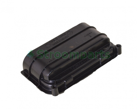 Крышка воздушного клапана заднего бампера Tesla Model X 1068034-00-C