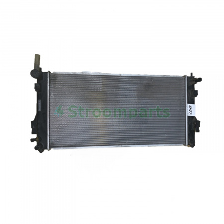 Радиатор охлаждения NISSAN LEAF 2011-2013 21410-3NA0A