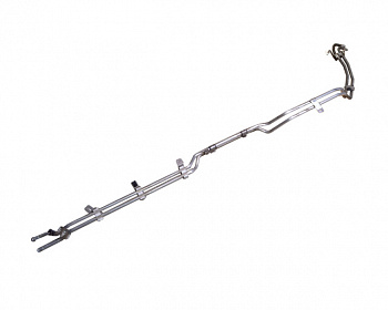 Трубка охлаждающей жидкости конвертера (в сборе) NISSAN LEAF 2011-2012 21511-3NA2A