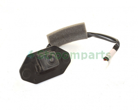 Камера заднего вида NISSAN LEAF 2018 SL