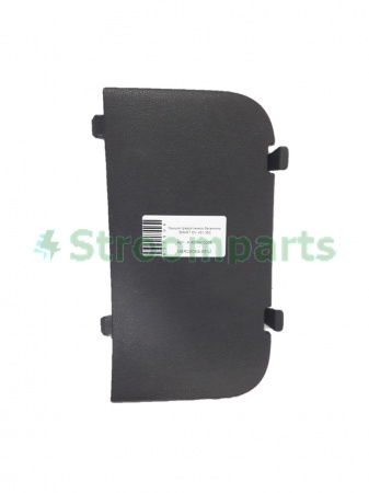 Крышка правой панели багажника SMART EV  451.390