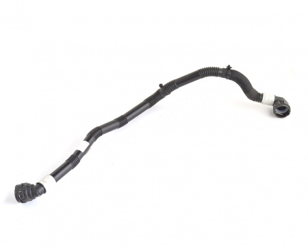 Патрубок радиатора TESLA MODEL 3