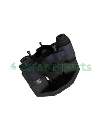 Суппорт стояночного тормоза левый без моторчика TESLA MODEL S,SR,X