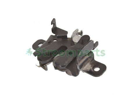 Замок лючка зарядного порта NISSAN LEAF (10-13)  65342-3NA0A