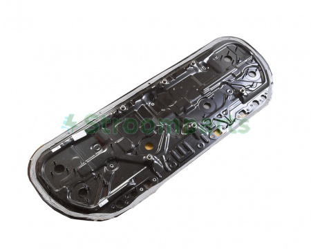 Крышка ВБ TESLA MODEL 3