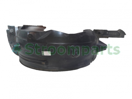 Подкрылок задний правый SMART EV  451.390 Подкрылок задний правый SMART EV  451.390