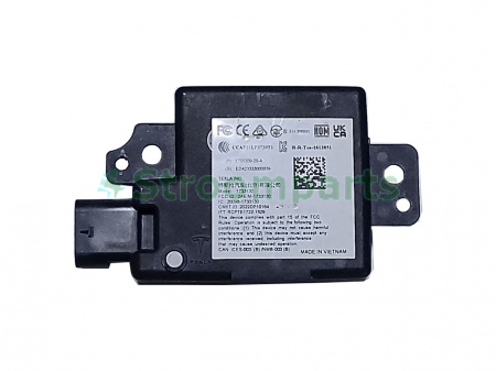 Блок  управления Bluetooth 315MHz TESLA MODEL 3 HIGHLAND 1758309-20-B
