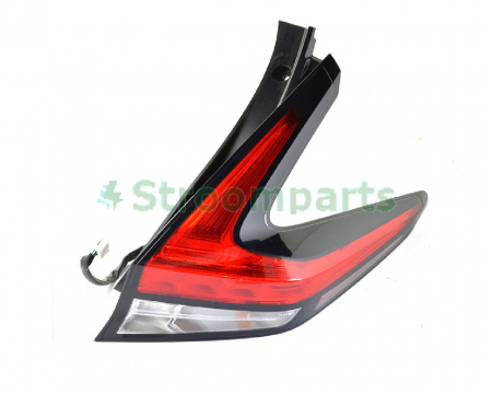 Фонарь задний правый Nissan Leaf 2018