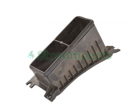 Адаптер воздуховода фильтра салона TESLA MODEL SR,X