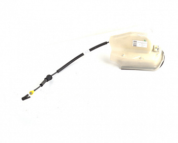 Замок деври задней левой TESLA MODEL 3