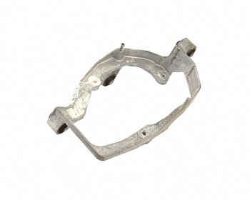 Кронштейн компрессора кондиционера  TESLA MODEL X 1038521-99-F