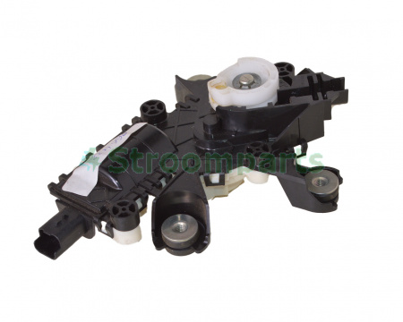 Моторчик привода замка задней двери, крышки багажника TESLA MODEL X 1034485-S0-C