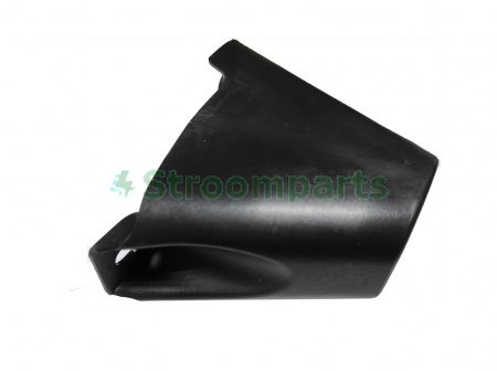 Кронштейн решетки декоративной передней (АНАЛОГ) MODEL Y 1514466-00-A
