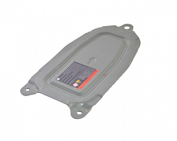 Крышка высоковольтного переключателя NISSAN LEAF 2011-2013 G4848-3NAMA