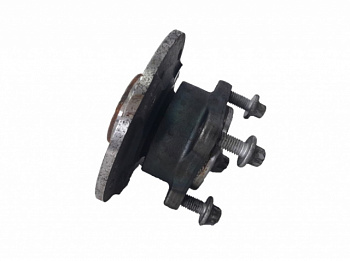 Ступица задняя SMART EV  451.390