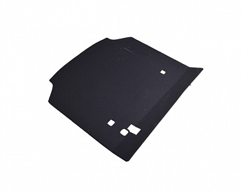 Пол багажника NISSAN LEAF 2018