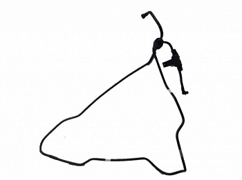 Вакуумный трубопровод SMART EV  451.390