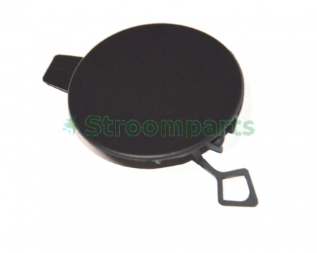 Заглушка заднего бампера (АНАЛОГ) MODEL Y 1494426-00-A.