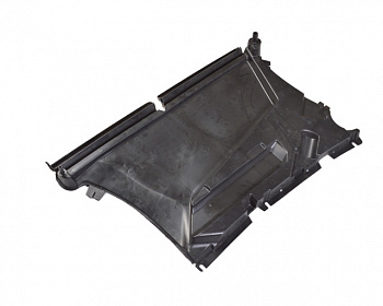 Диффузор воздушный TESLA MODEL SR