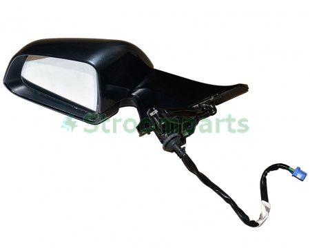 Зеркало левое TESLA MODEL Y 1594111-00-C 1594111-00-B