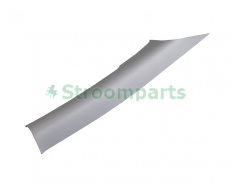 Накладка стойки задняя левая TESLA MODEL 3 Накладка стойки задняя левая TESLA MODEL 3