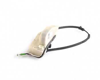 Замок двери передней левой TESLA MODEL 3