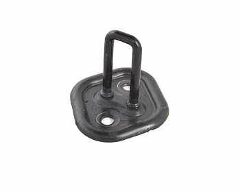 Крепление заднего сиденья правый NISSAN LEAF 2011-2013 88642-3NA0A