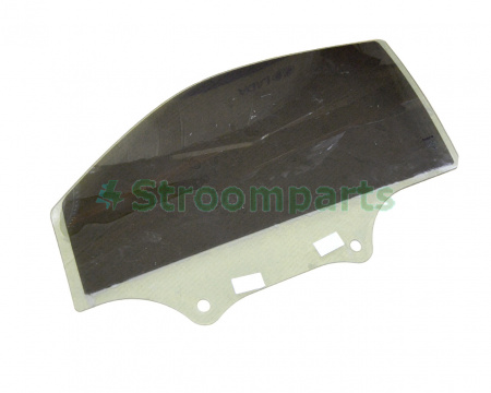 Стекло двери левой SMART ED  451.390