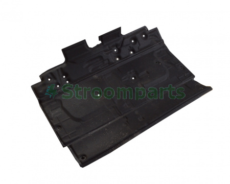 Шумоизоляция мотора наружная TESLA Model S, SR