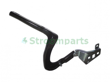 Петля капота левая  TESLA MODEL Y 1496267-00-C