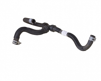 Патрубок системы охлаждения TESLA MODEL X 1032157-00-H