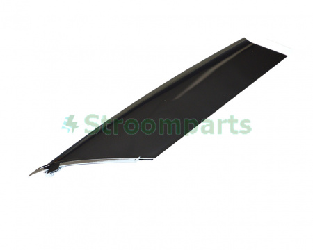 Накладка люверса нижняя правая хром TESLA MODEL SR 1056381-00-C