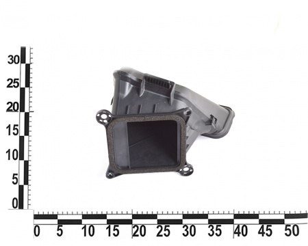 Воздухозаборник печки в сборе TESLA NODEL 3