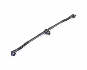 Патрубок  батарей TESLA MODEL 3