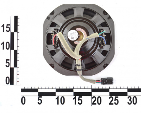 Динамик сабвуфер TESLA MODEL 3