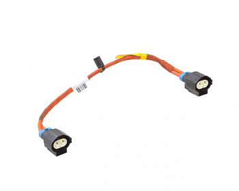 Провода  с распределительной коробки на конвертер (DCDC) TESLA MODEL SR,X 1086380-00-A