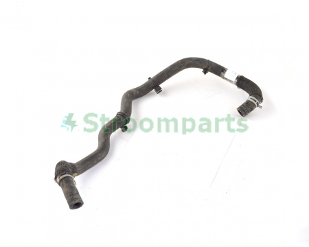 Патрубок системы охлаждения 4WD TESLA MODEL SR