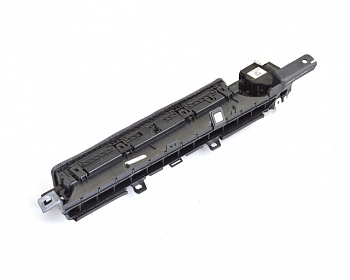 Воздуховод торпеды правый TESLA MODEL 3