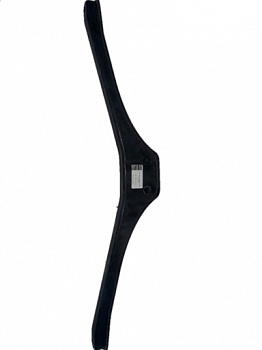 Балка задняя поперечная SMART EV  451.390