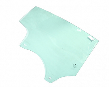 Стекло задней двери правое TESLA MODEL 3