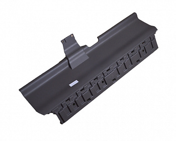 Панель багажника передняя нижняя (серая) Nissan Leaf 2011-2013 84909-3NA0A Панель багажника передняя нижняя (серая) Nissan Leaf 2011-2013 84909-3NA0A