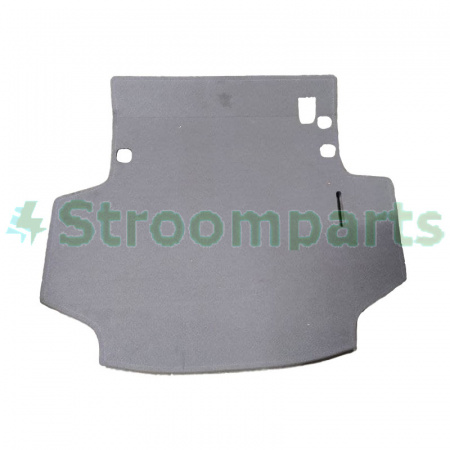 Пол богажника (серый)NISSAN LEAF 84908-3NF1A