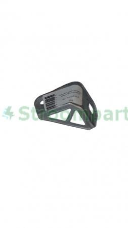 Кронштейн крепления торпедо правый TESLA MODEL 3