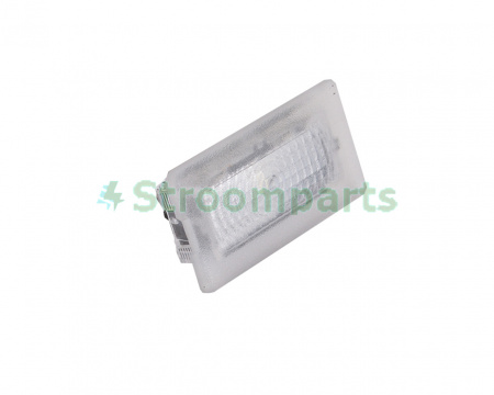 Плафон освещения TESLA MODEL 3