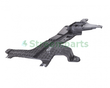 Кронштейн багажного отделения правый TESLA MODEL X 1080702-00-C