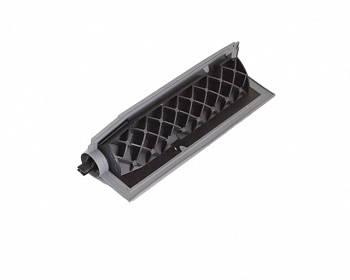 Лопасть воздуховода климат-контроля NISSAN LEAF 2013-2019