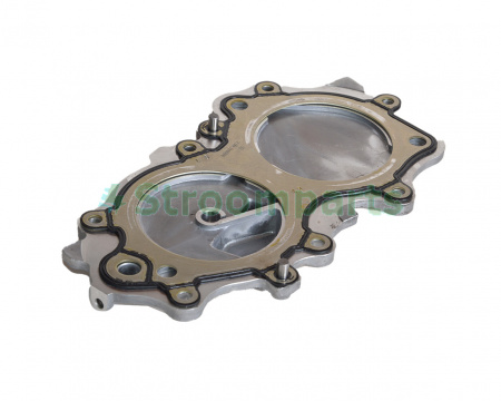 Крышка подшипников редуктора TESLA MODEL 3 1099949-00-A