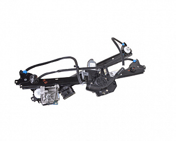 Стеклоподъемник передний левый TESLA MODEL  X 1028818-00-F